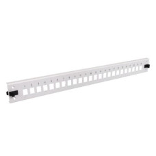 Lightwin Verteilerplatte 24x LC-Duplex Verteilerlade Lightwin Verteilerplatte 24x LC-Duplex Verteilerlade