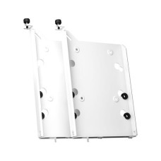 Fractal Design Halterung HDD Tray Kit 2er-Pack Weiss