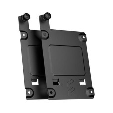 Fractal Design Halterung SSD Tray Kit 2er Pack Schwarz