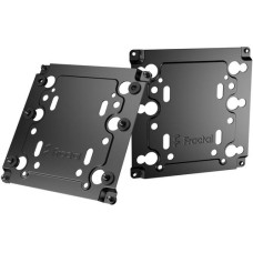 Fractal Design Halterung Universal Multibracket – Typ A 2er PAck