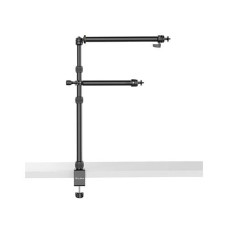 VIJIM Tischhalterung LS11 Universal mit Zusatzhaltearm