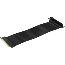 Corsair PCI-E Riser Karte Premium PCIe Verlängerungskabel 4.0 x16