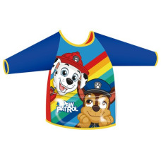 Arditex Malschürze für Kinder Paw Patrol