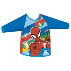 Arditex Malschürze für Kinder Spiderman