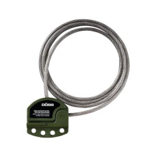 Dörr Kabelschloss Universal 1.80 m