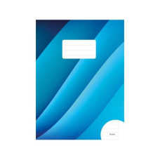 Büroline Schulheft mit Rand, A4, Liniert, 20 Stück Büroline Schulheft mit Rand, A4, Liniert, 20 Stück