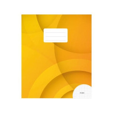 Büroline Schulheft ohne Rand, E5, Kariert, 20 Stück Büroline Schulheft ohne Rand, E5, Kariert, 20 Stück