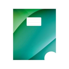 Büroline Schulheft E5, Blanko, 20 Stück Büroline Schulheft E5, Blanko, 20 Stück