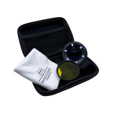 Visible Dust Sensorlupe Plus 7x mit Amber-Filter