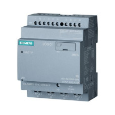 Siemens LOGO! 8.4 24RCEO AC/DC Grundgerät Siemens LOGO! 8.4 24RCEO AC/DC Grundgerät