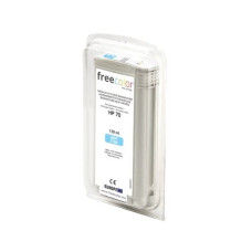 Freecolor Tinte HP 70 Light Cyan