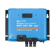 Victron Solarladeregler SmartSolar 250/100, 12-48 V 100A VE.CAN Victron Solarladeregler SmartSolar 250/100, 12-48 V 100A VE.CAN