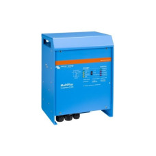 Victron Wechselrichter MultiPlus 24/3000/70-50 24 V 3000 VA 70A Victron Wechselrichter MultiPlus 24/3000/70-50 24 V 3000 VA 70A
