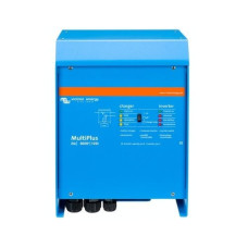Victron Wechselrichter MultiPlus 24/5000/120-100 24 V 5000 VA 120A Victron Wechselrichter MultiPlus 24/5000/120-100 24 V 5000 VA 120A