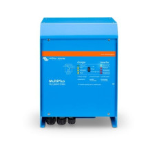 Victron Wechselrichter MultiPlus 12/3000/120-16 12 V 3000 VA 120A Victron Wechselrichter MultiPlus 12/3000/120-16 12 V 3000 VA 120A