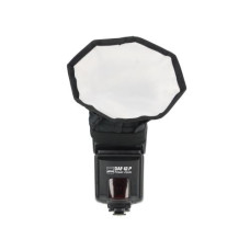 Dörr Blitzdiffusor Softbox Octagon (mini)