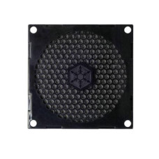 SilverStone Lüfterfilter SST-FF81B 8 cm