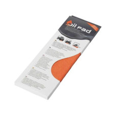 HP Autozubehör Öl-Bindetuch 60 x 80 cm