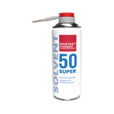 Kontakt Chemie Etikettenlöser Solvent 50 Super 200 ml
