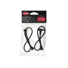 Hähnel Kamera-Ersatzkabel USB Captur Canon