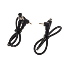 Hähnel Kamera-Ersatzkabel USB Captur Nikon Hähnel Kamera-Ersatzkabel USB Captur Nikon