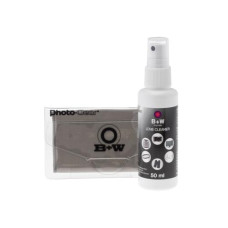 B+W Reinigungsset Lens Cleaner