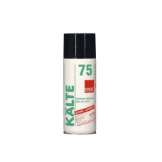 Kontakt Chemie Kältespray 75 200 ml Kontakt Chemie Kältespray 75 200 ml
