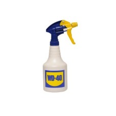 WD-40 Pumpzerstreuer 600 ml, leer