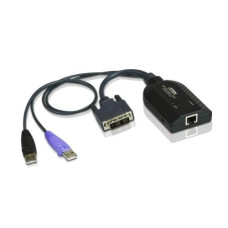 Aten KVM-Kabel KA7166-AX DVI&USB