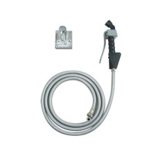 Electrolux Professional Schlauchbrause zur seitlichen Montage Electrolux Professional Schlauchbrause zur seitlichen Montage