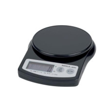 Maul Paketwaage MAULalpha  Schwarz Maul Paketwaage MAULalpha  Schwarz