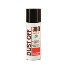 Kontakt Chemie Druckluftreiniger DUST OFF 360 200 ml