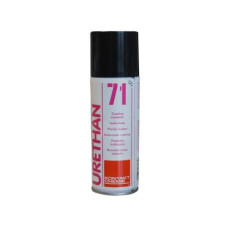 Kontakt Chemie Isolierlack URETHAN 71 200 ml Kontakt Chemie Isolierlack URETHAN 71 200 ml
