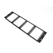 Lightwin Frontplatte MTP PANEL 12 19«Leerpanel für 12 MTP-Kassetten Lightwin Frontplatte MTP PANEL 12 19«Leerpanel für 12 MTP-Kassetten