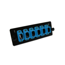 Lightwin Frontplatte MTPC 6MTP OS2 blau Lightwin Frontplatte MTPC 6MTP OS2 blau
