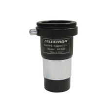 Celestron Linse Barlow T-Adapter 2x 1.25 Celestron Linse Barlow T-Adapter 2x 1.25