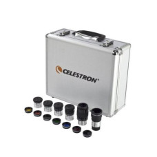 Celestron Okular und Filterkit 1.25 Celestron Okular und Filterkit 1.25