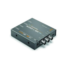 Blackmagic Design Konverter Mini SDI Multiplex 4K Blackmagic Design Konverter Mini SDI Multiplex 4K