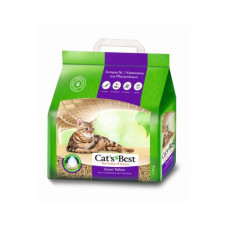 CAT'S BEST Katzenstreu Smart Pellets 10 l