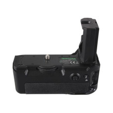 Patona Akkugriff Sony Alpha A7MIII A7RIII A7III A9 Patona Akkugriff Sony Alpha A7MIII A7RIII A7III A9