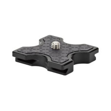 Joby Schnellwechselplatte QR Plate 5K Joby Schnellwechselplatte QR Plate 5K