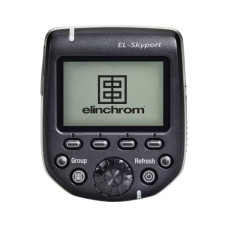 Elinchrom Transmitter EL-Skyport Pro Pentax