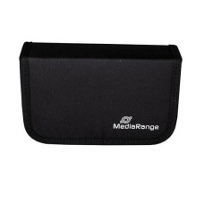 MediaRange Aufbewahrungstasche BOX98 6x USB / 3x SD Schwarz