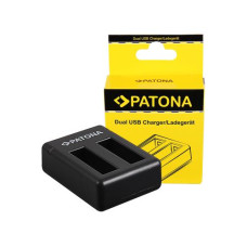 Patona Ladegerät Insta360 One X Patona Ladegerät Insta360 One X