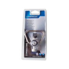 Campingaz Gasregler Anschlusshahn Haushaltregler