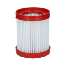 Bosch Professional Faltenfilter für GAS 18V-10L, waschabar