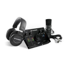 M-Audio Recording-Set AIR 192|4 Vocal Studio Pro