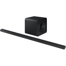 Samsung Soundbar HW-S800D Samsung Soundbar HW-S800D