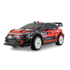 Amewi Rally Hyper Go Citroen C3 WRC Brushless RTR, 1:14