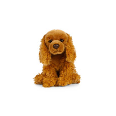 Living Nature Plüsch Cocker Spaniel 20 cm